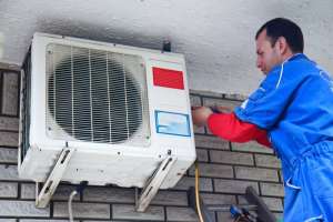 HVAC Companies Near Amissville, VA Available Now